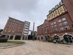 -青岛啤酒博物馆