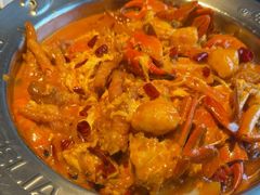 -胖哥俩肉蟹煲(杭州下沙学林街店)