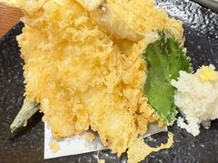 -纹兵卫手打荞麦面日料(虹桥本店)