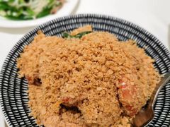 -新加坡海鲜共和(名胜世界圣淘沙海滨坊)