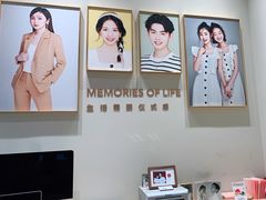 -海马体照相馆(上海月星环球港店)
