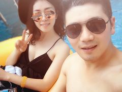 -苏州乐园森林水世界