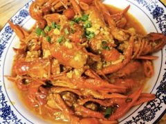 -红军龙虾(河柏街店)