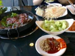 -千纸鹤嫩汁烤肉(学府店)