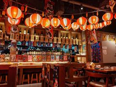 -白石の深夜食堂(芝罘万达店)