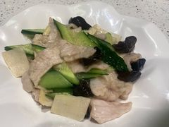 -玉林烤鸭店(垡头店)