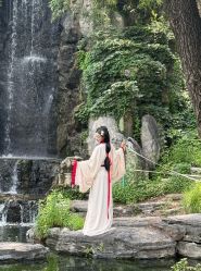 -美云庭古装·格格服汉服·京城旅拍(北京店)
