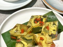 -金山记靓鸡专门店·中山菜