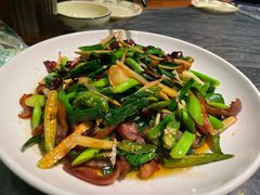 -江湖黑大兔(杨家坪店)