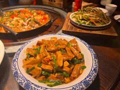 -大自然(鲁家村店)