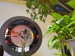 -守柴炉烤鸭&顺水鱼馆(合生汇店)
