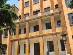 -南京中国近代史遗址博物馆(南京总统府)