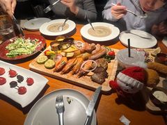 -布拉格餐厅· 中欧捷克菜(全国首店)