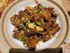 -小凤庭·地道湖北菜武昌鱼·藕汤(38年黄鹤楼店)