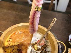 -土著渔匠·养生蝴蝶鱼(香樟路店)