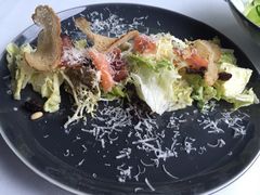 -三嚥阁 La Villa Restaurant