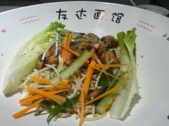 -友达面馆(广州总店)