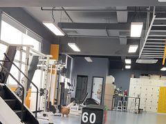 -Orenda健身工作室(平山店)