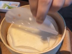 -北京老铺烤鸭(老城根店)