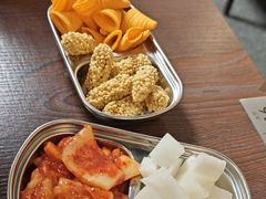 -韩鼎丰·韩国料理(林奥店)