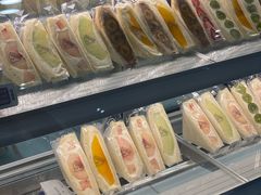 -Fruwich果明治(西单更新场店)