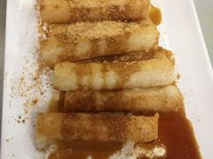 红糖糍粑-成都驻京办餐厅(蜀都宾馆店)