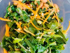 -北京龙庆四季香农家饭庄·灶台鱼·碳烤虹鳟鱼(龙庆峡店)