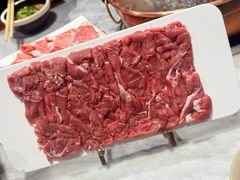 -北平三兄弟涮肉(簋街总店)