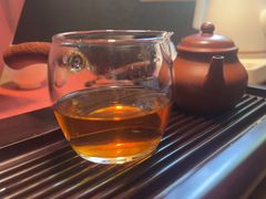 -邈墨茶馆(大兜路1号店)