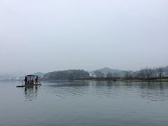 -婺源月亮湾
