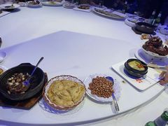 草帽饼-赵记老铺(市府恒隆广场店)