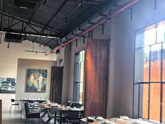 -艺术食堂(创意料理)