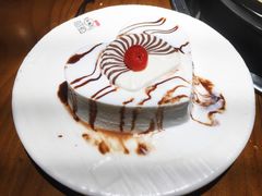 奶豆腐-百岁我家·酸菜鱼专门店(塘下店)