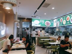 -七食九号食堂(东丽空港店)