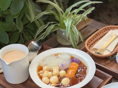 -绿小院(荔湾店)