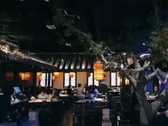 -绿茶餐厅(燕郊永旺店)