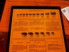 -Ministry of Crab(科伦坡店)