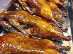 -竺桥兄弟烤鸭(总店)