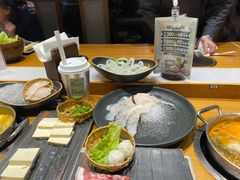 -呷哺呷哺 黄金牧场 (新中关购物中心店)