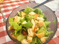 -安立可意大利美食