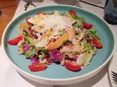 主厨沙拉-HELLO MUSAE 拾光缪斯餐厅·纯正希腊风味(苏州中心店)