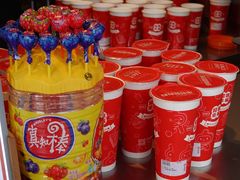 -咕噜咕噜·章鱼小丸子(西湖路店)