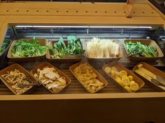 -温禾牛·和牛寿喜烧自助火锅(恒基名人店)