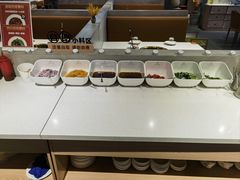 -八珍玉食鸡煲·打边炉(印象城店)