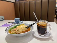 -龙记香港茶餐厅(久光百货店)