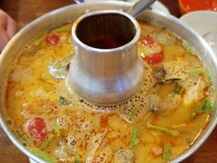 -荷花泰菜(东方新天地店)