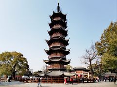 -龙华寺