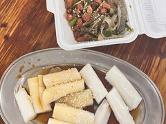 -陳添記·祖傳爽鱼皮(十五甫三巷店)