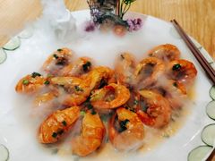 -德胜轩正宗顺德菜(宝安沙井会展中心店)