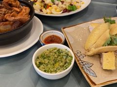 -沙龙酒家